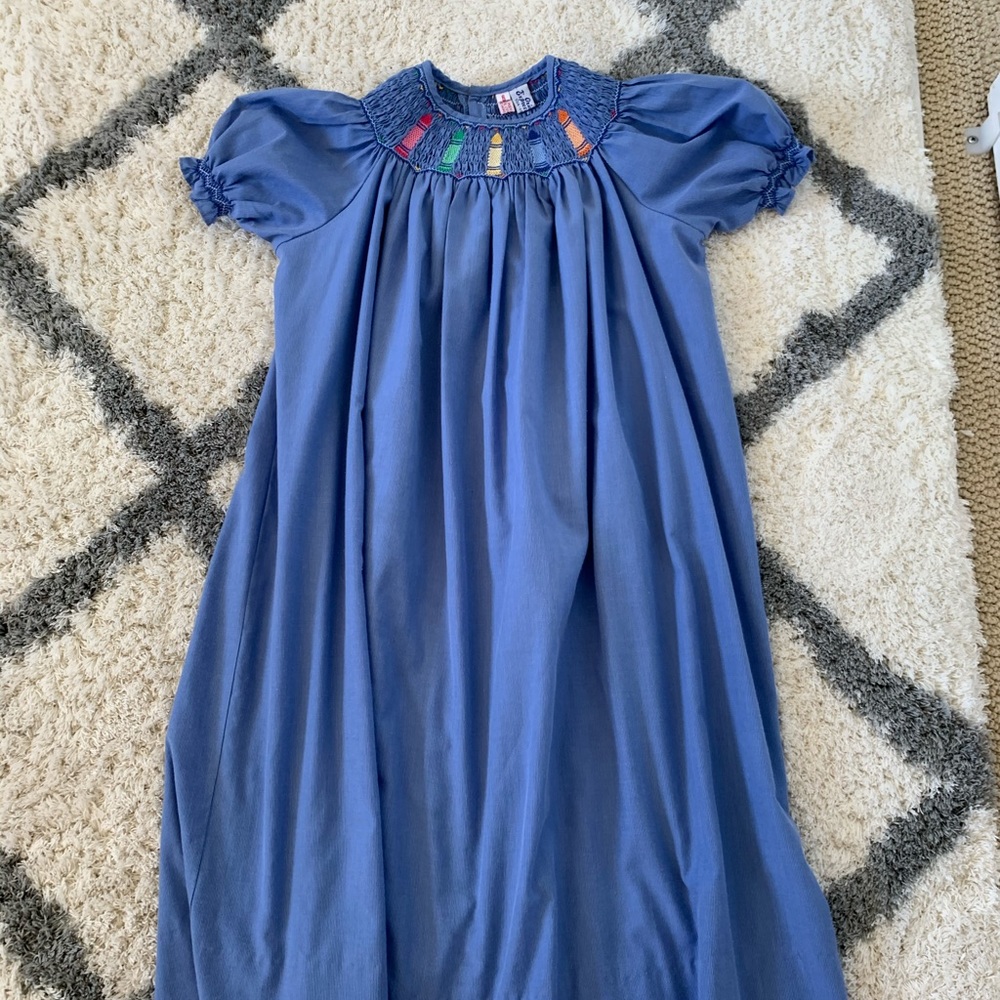 orient express inc dress